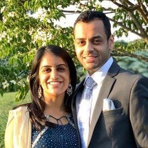 Meet your Posher, Maulik